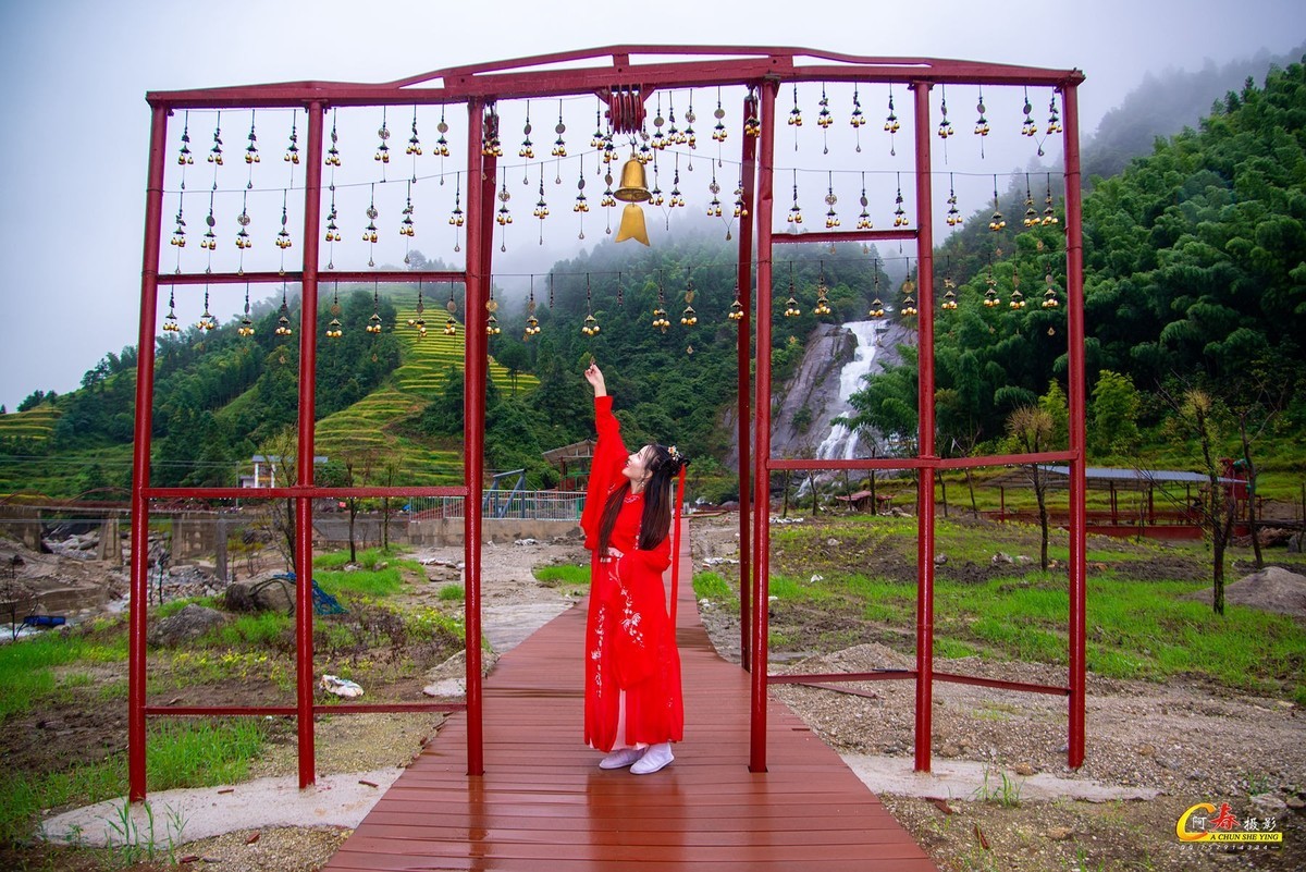 桂林宝鼎新貌（多图）