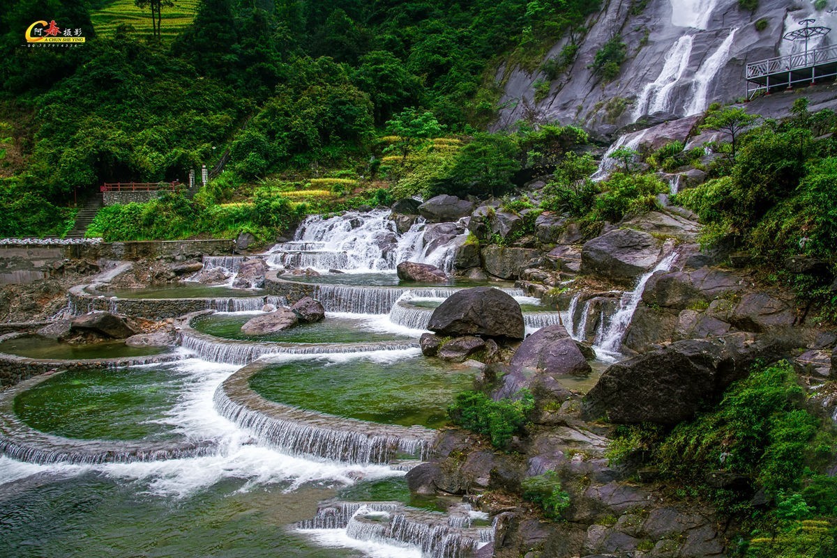 桂林宝鼎新貌（多图）