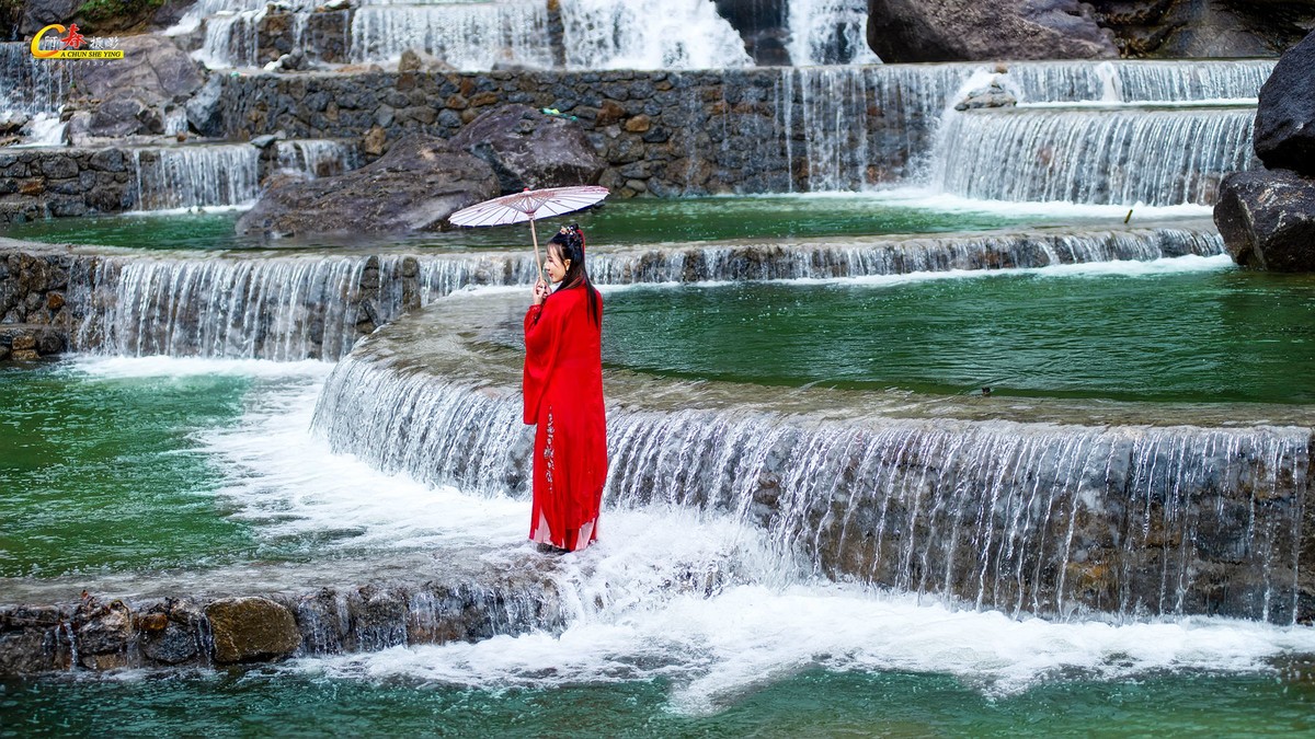 桂林宝鼎新貌（多图）