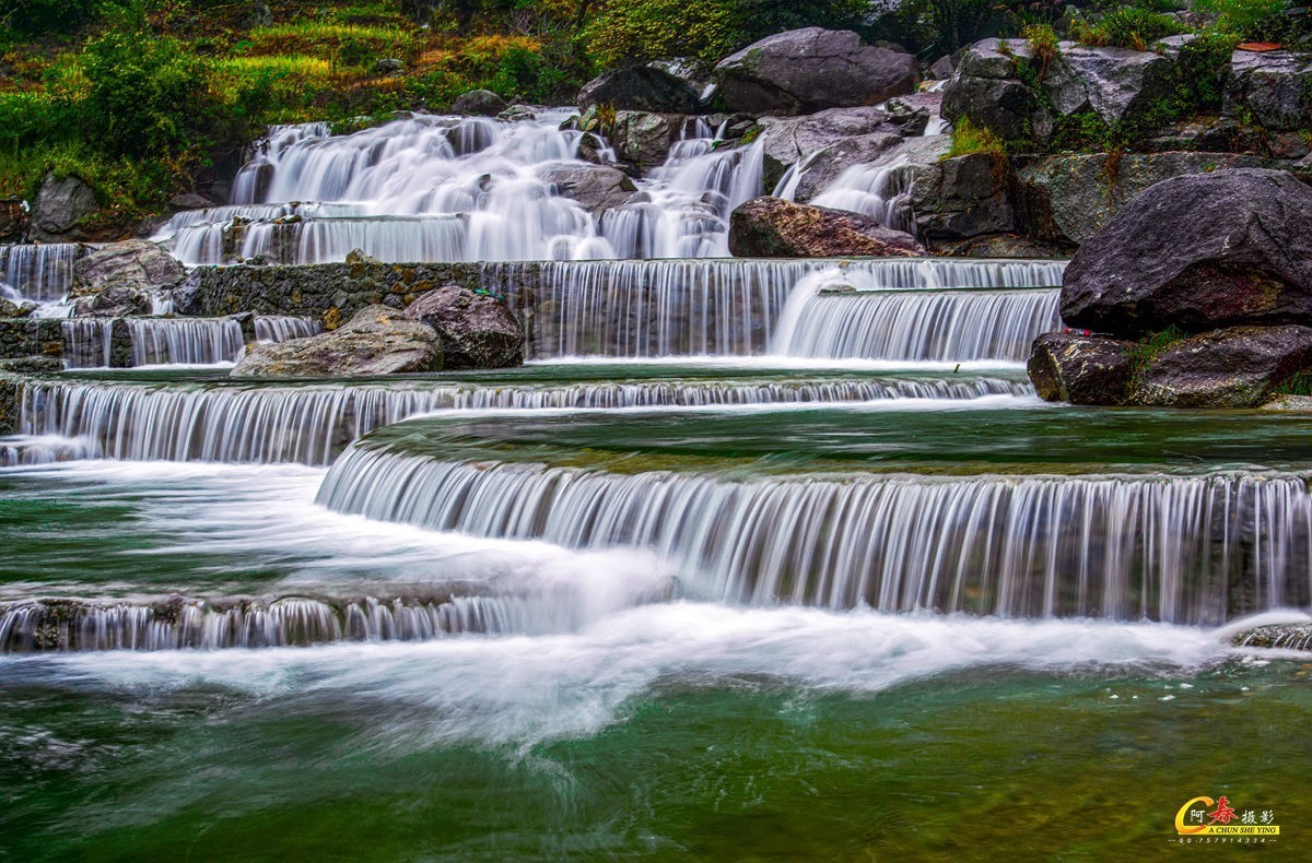 桂林宝鼎新貌（多图）