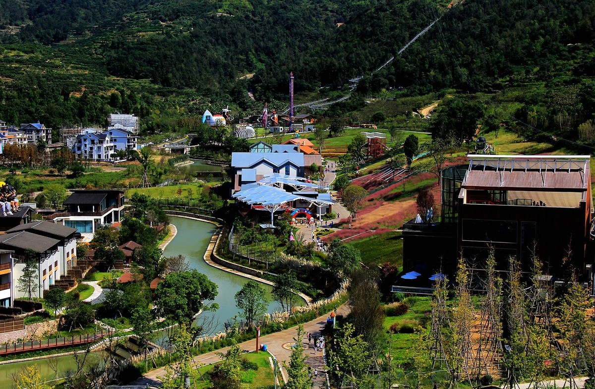 乐清铁定溜溜乐园(6)