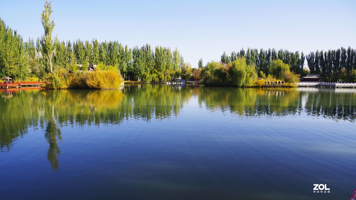 甘肃西汉酒泉胜蹟【3】，本帖【2】应为甘肃，张掖系笔误。