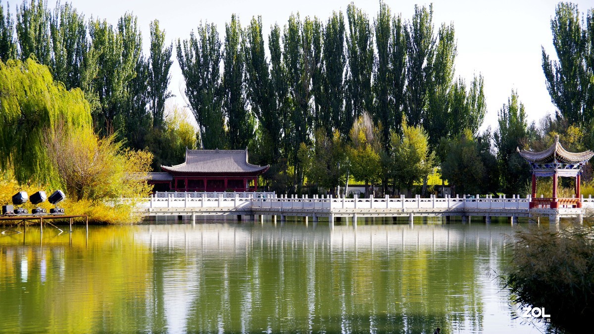 甘肃西汉酒泉胜蹟【3】，本帖【2】应为甘肃，张掖系笔误。