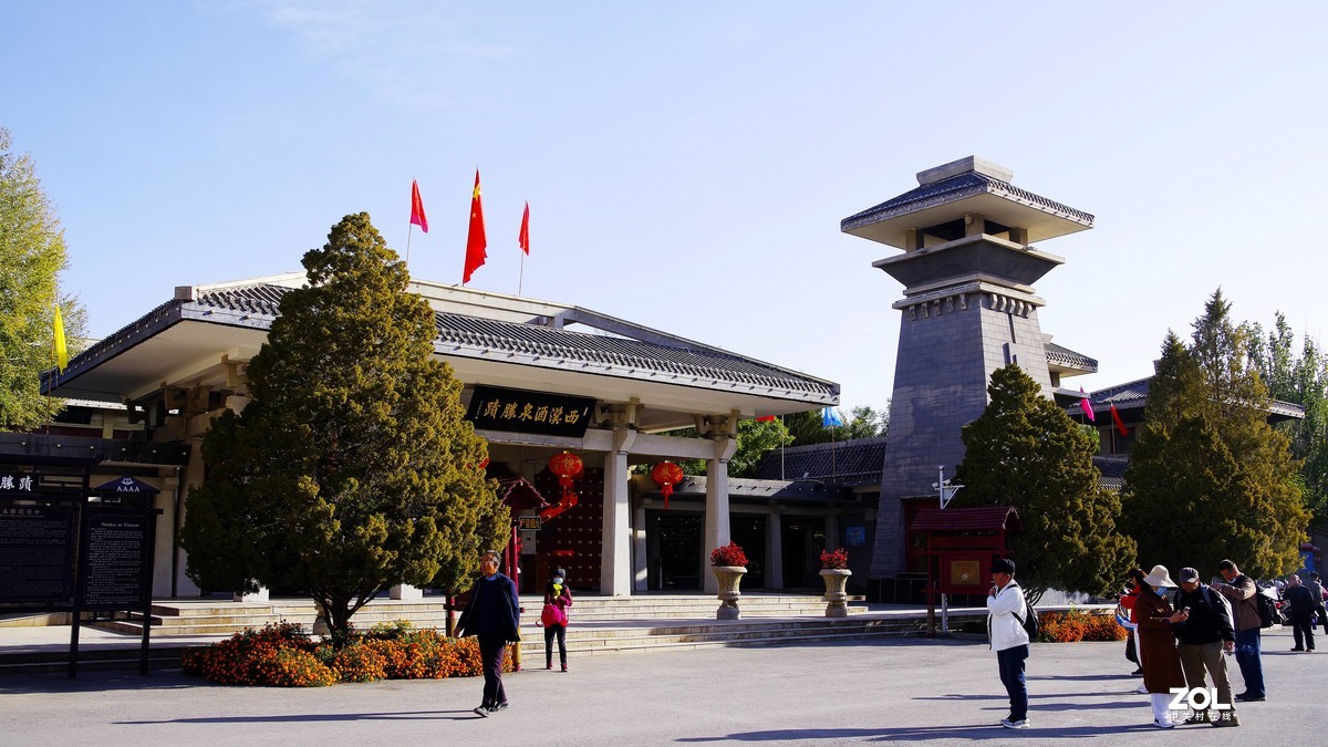 甘肃西汉酒泉胜蹟【3】，本帖【2】应为甘肃，张掖系笔误。