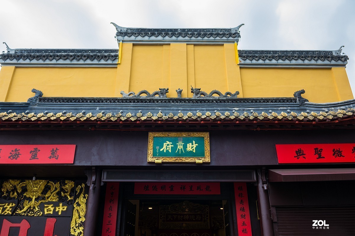 朱家角古镇的那些形形色色（六）---完结篇