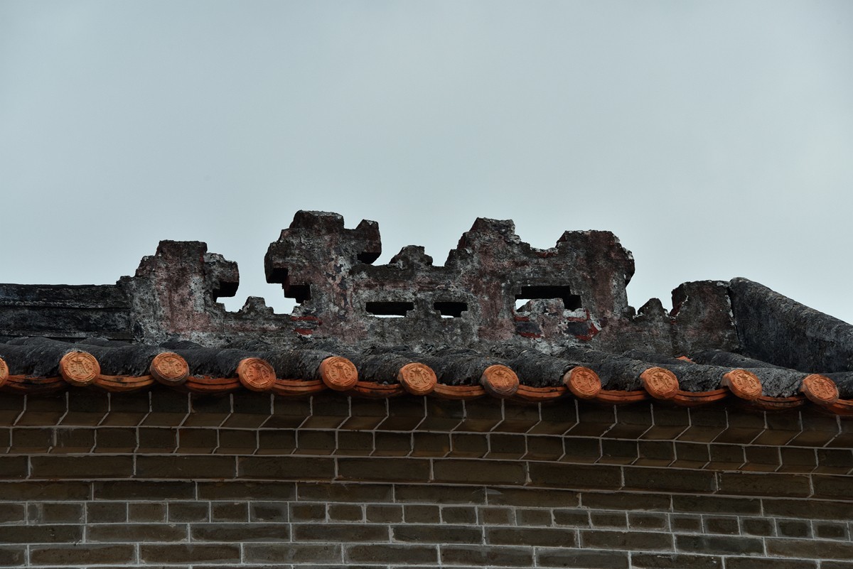 花都塱头古村（4）