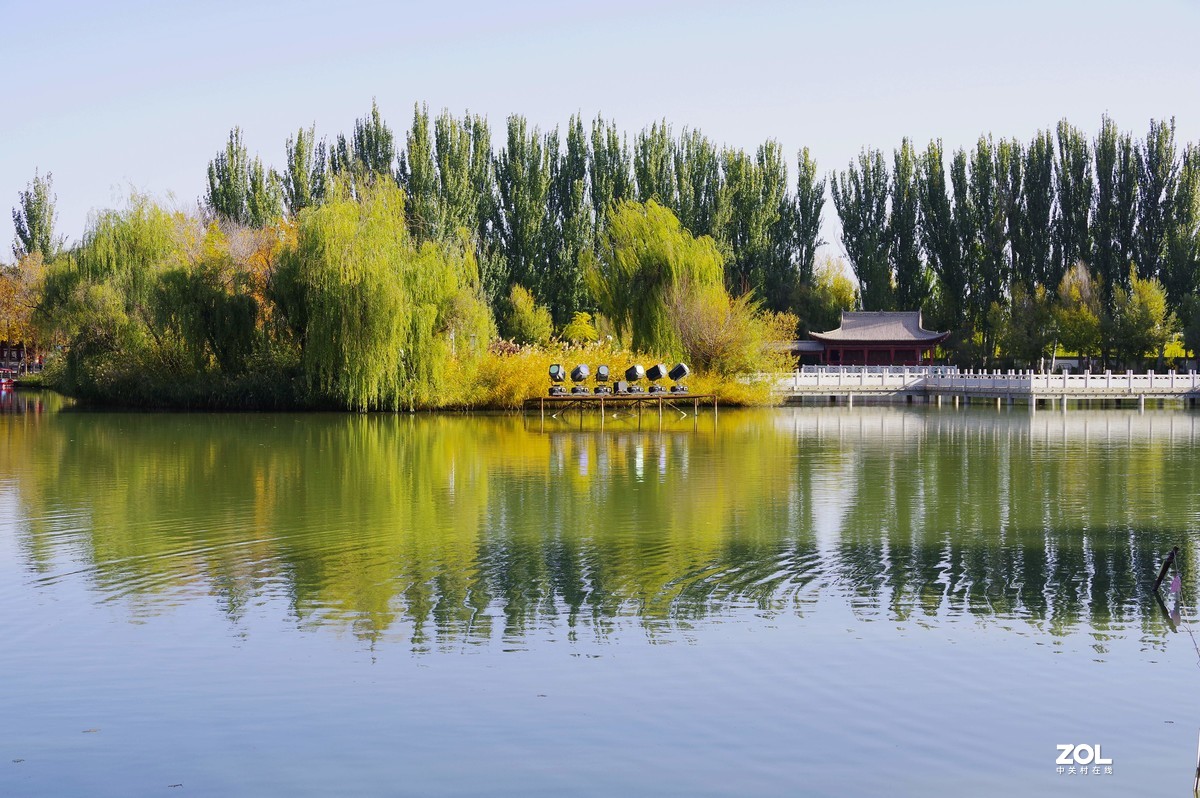 甘肃西汉酒泉胜蹟【3】，本帖【2】应为甘肃，张掖系笔误。