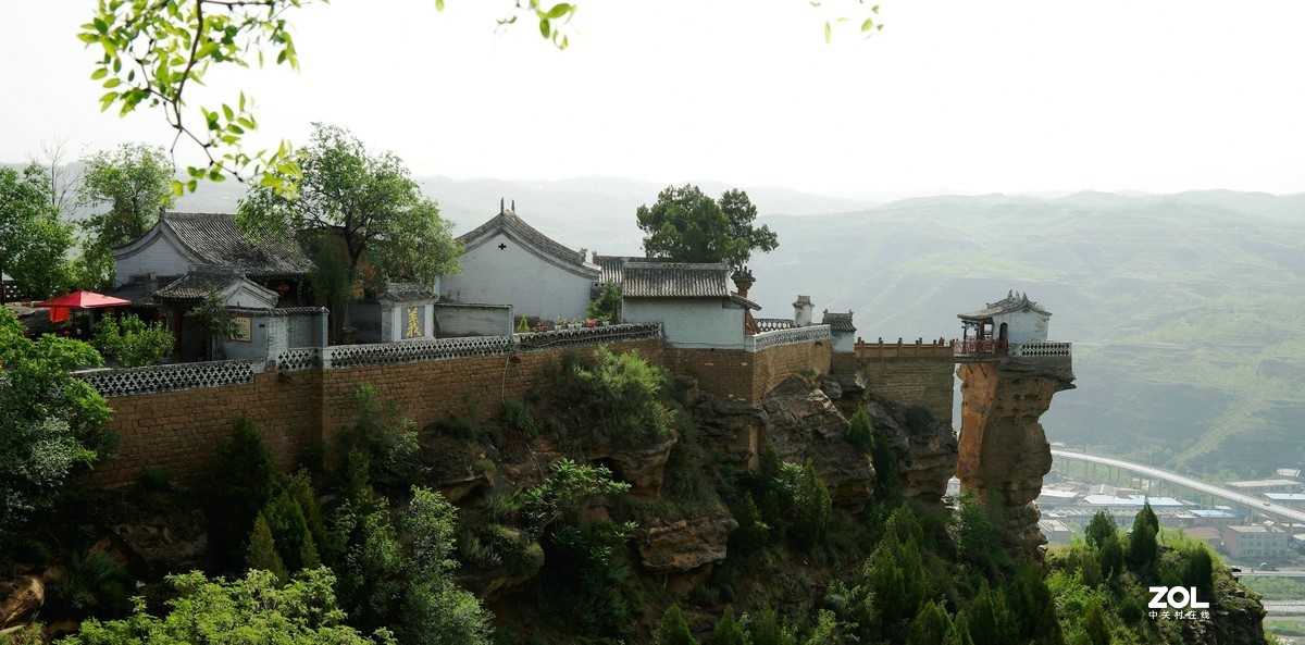 香爐寺