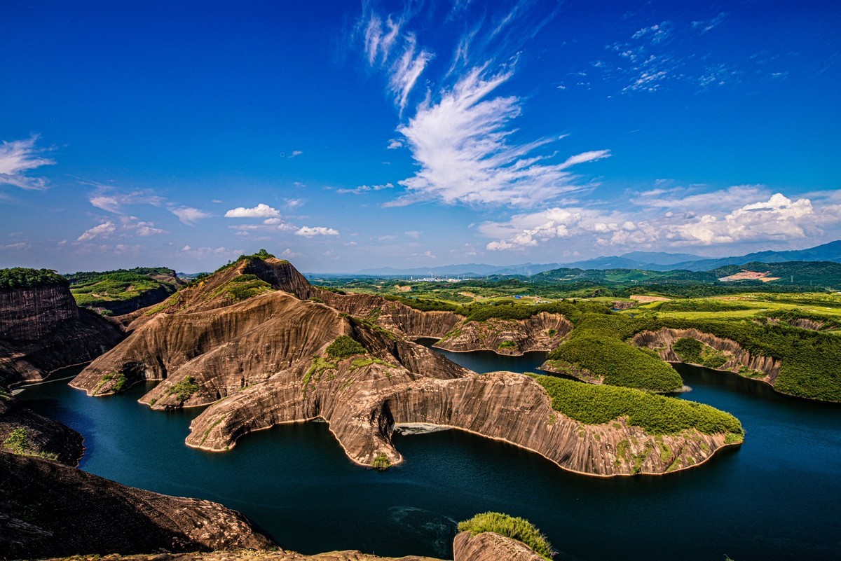 高椅岭游记拍摄 二-中关村在线摄影论坛