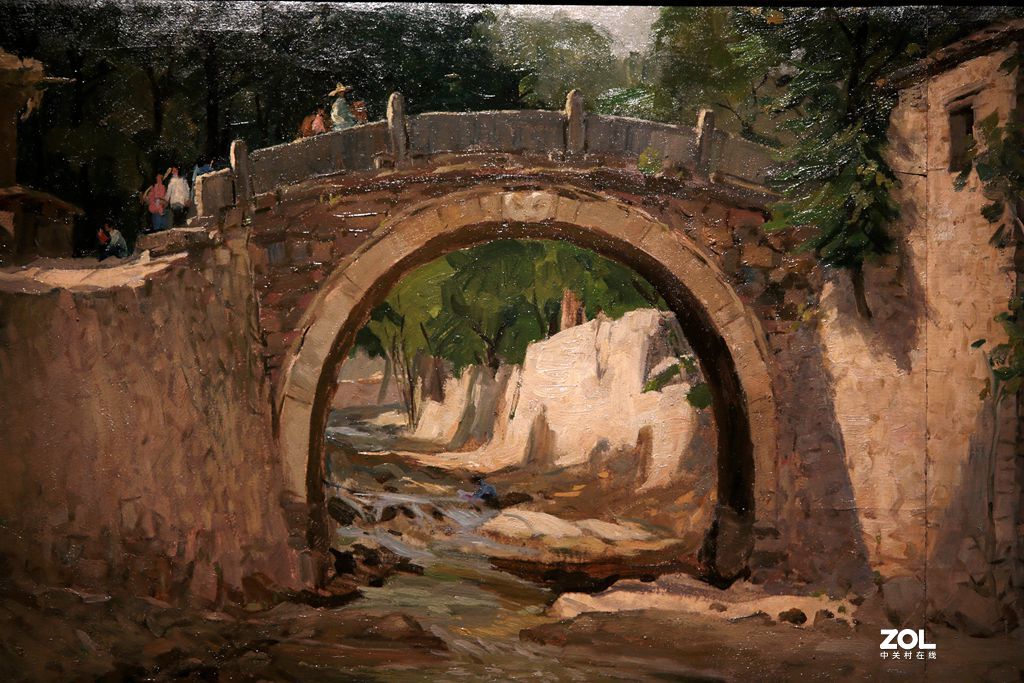 淳朴至真-----高潮绘画艺术展