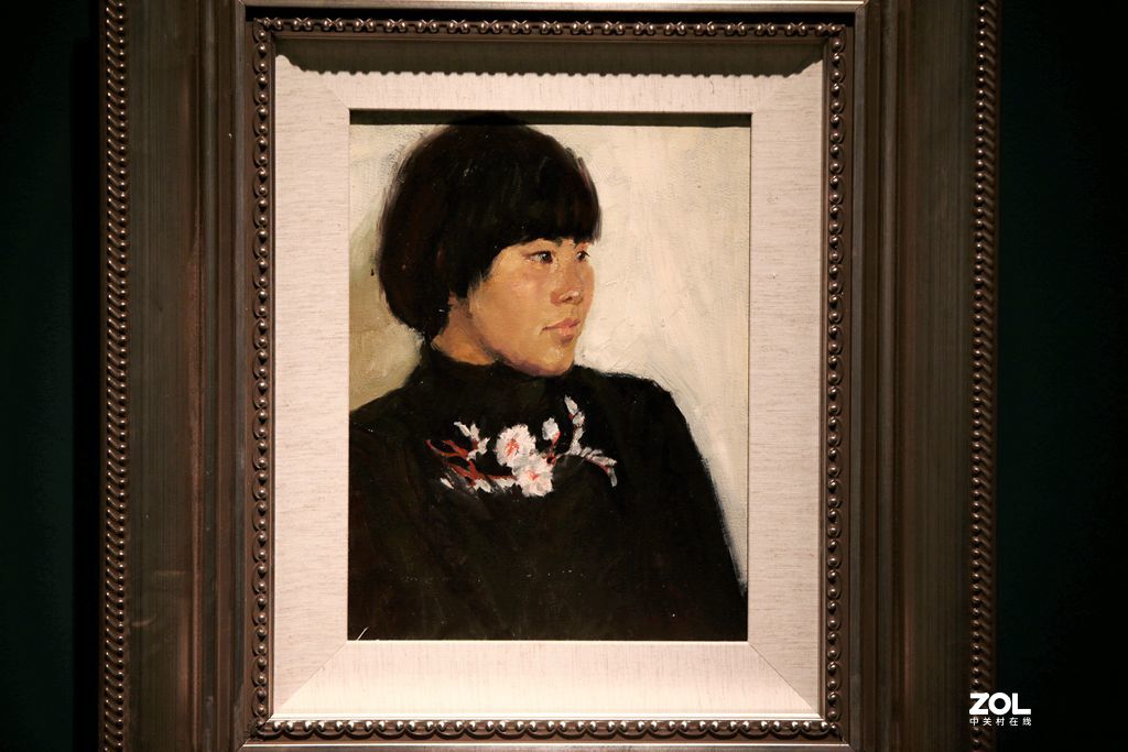 淳朴至真-----高潮绘画艺术展