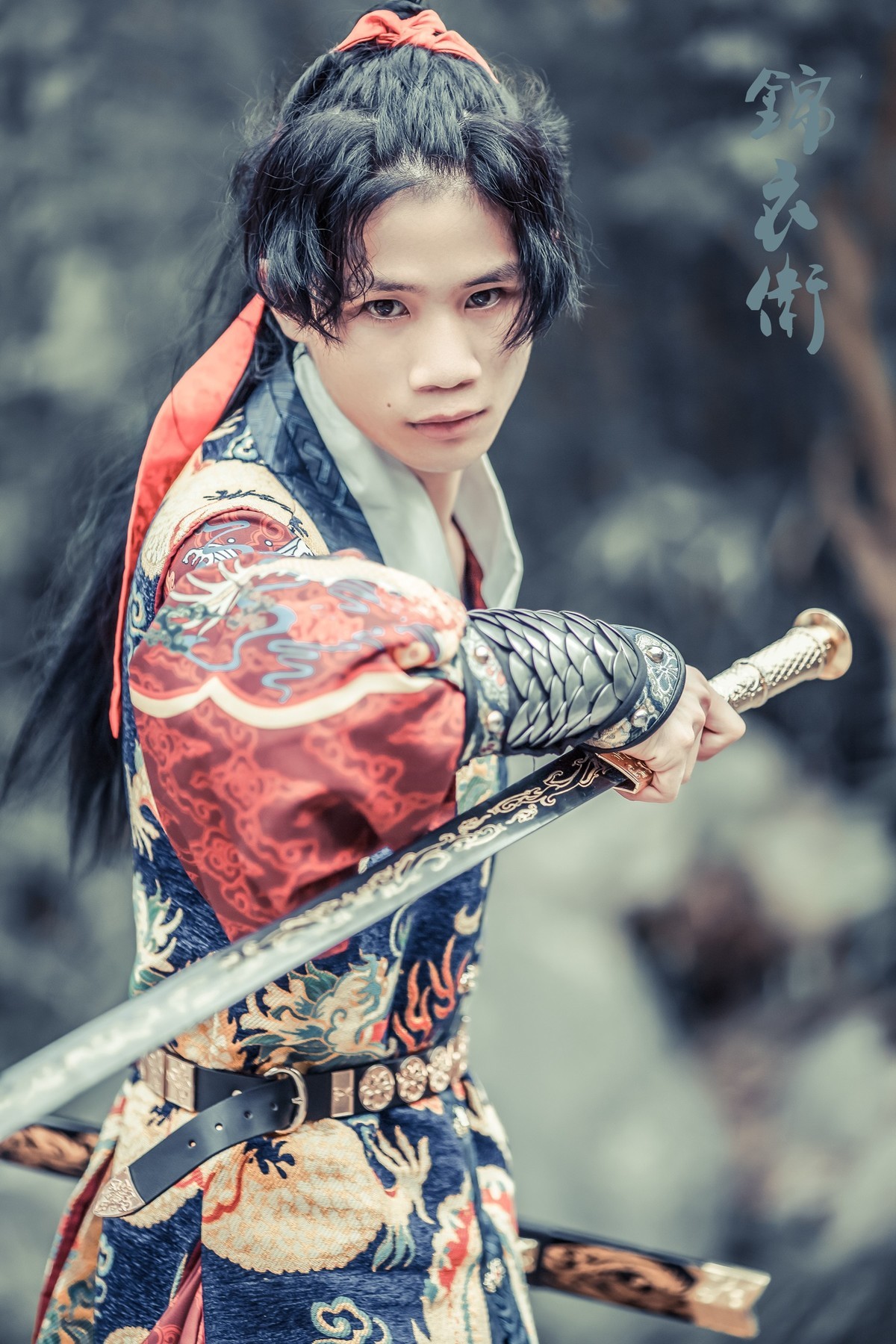 大明锦衣卫-皇城之上狼烟狂舞、长城之外谁在擂鼓、将军一笑败将全俘 我在东厂醉看你舞