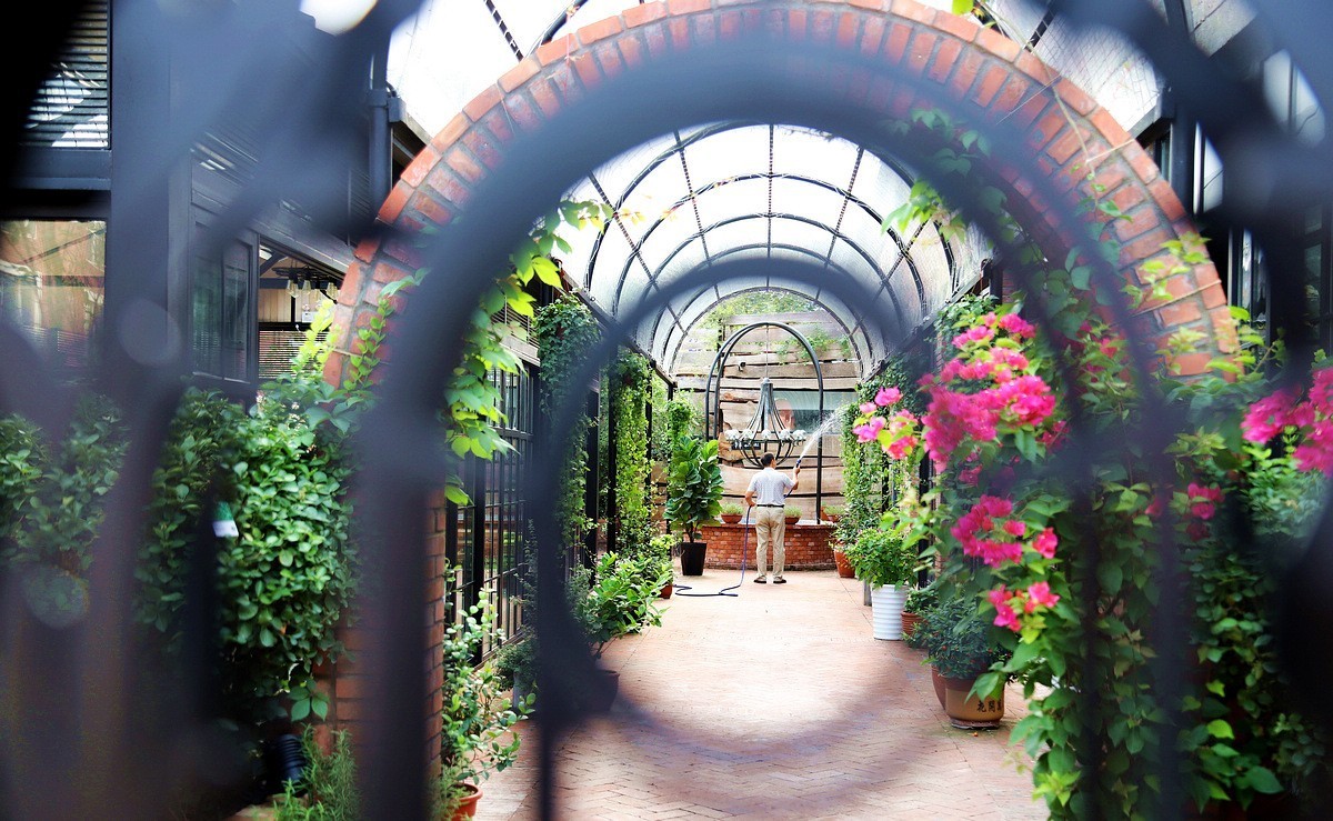 建机厂工业园区9