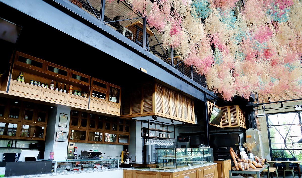 建机厂工业园区9