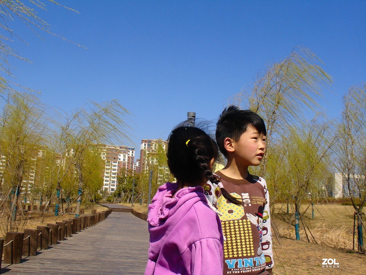 2021.2.21随拍盲拍人物风景