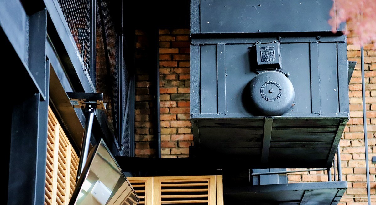 建机厂工业园区9