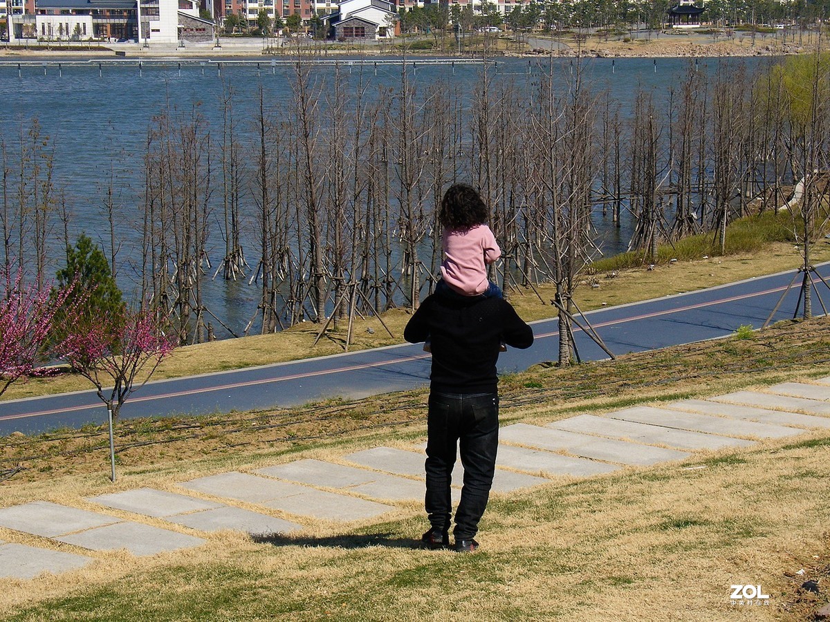 2021.2.21随拍盲拍人物风景