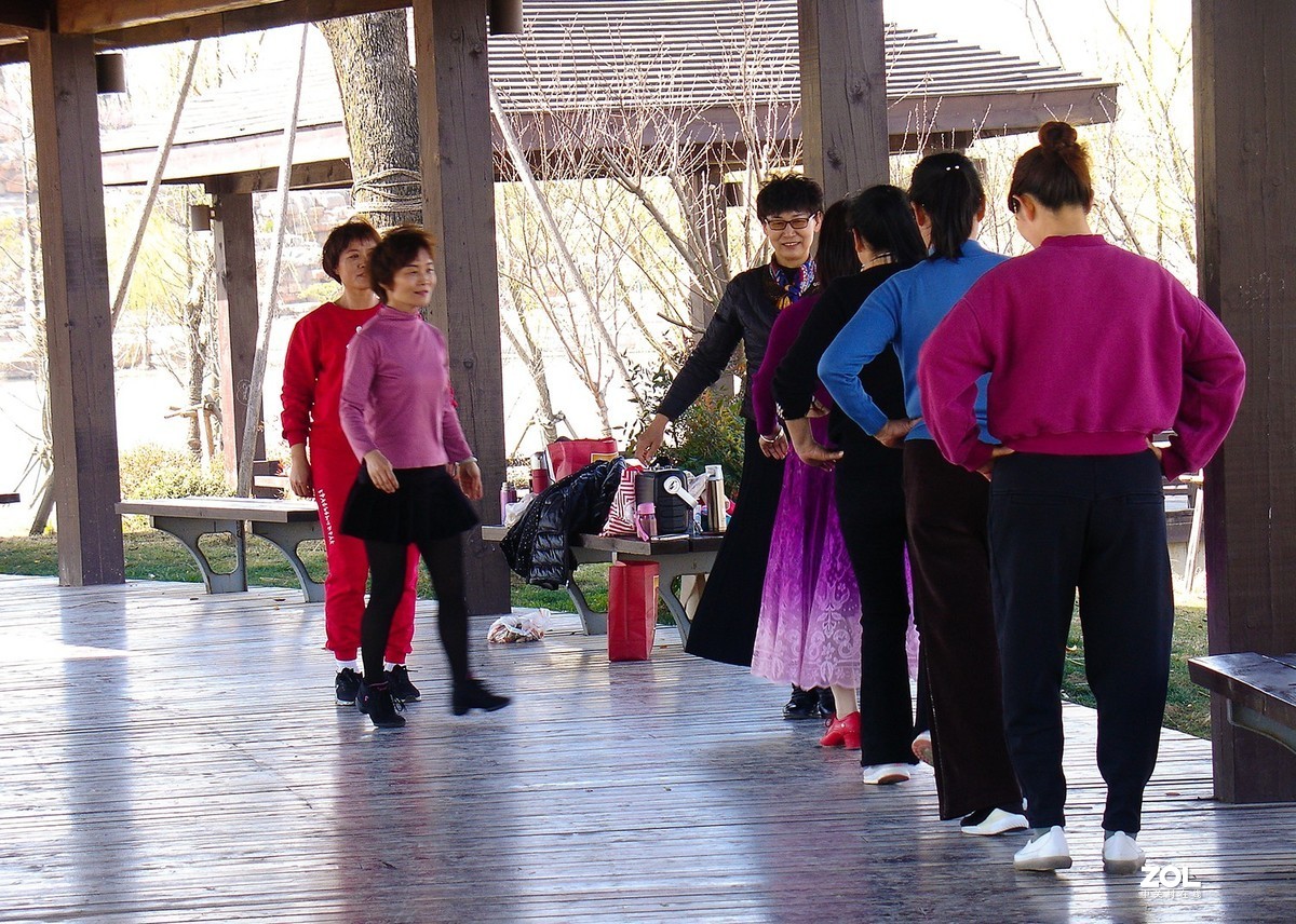 2021.2.21随拍盲拍人物风景