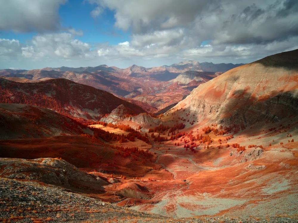 大赛画廊丨美国LensCulture旅行摄影大赛作品欣赏