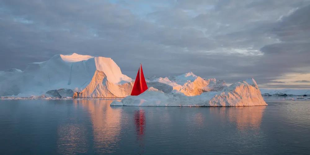 大赛画廊丨美国LensCulture旅行摄影大赛作品欣赏