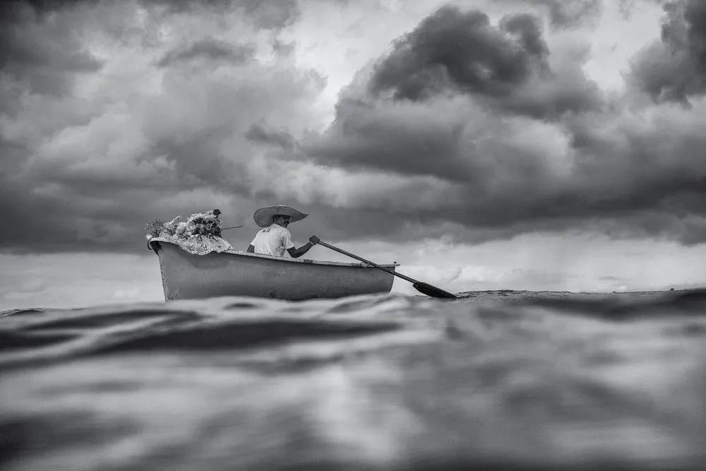 大赛画廊丨美国LensCulture旅行摄影大赛作品欣赏