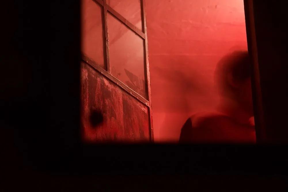 大赛画廊丨美国LensCulture旅行摄影大赛作品欣赏