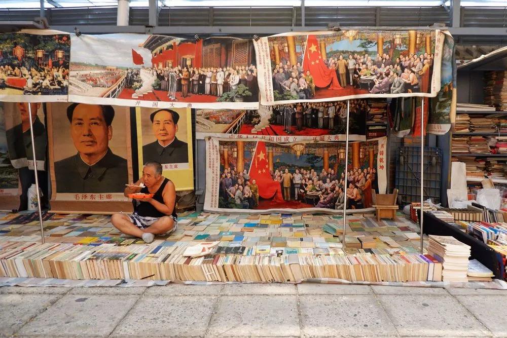 大赛画廊丨美国LensCulture旅行摄影大赛作品欣赏