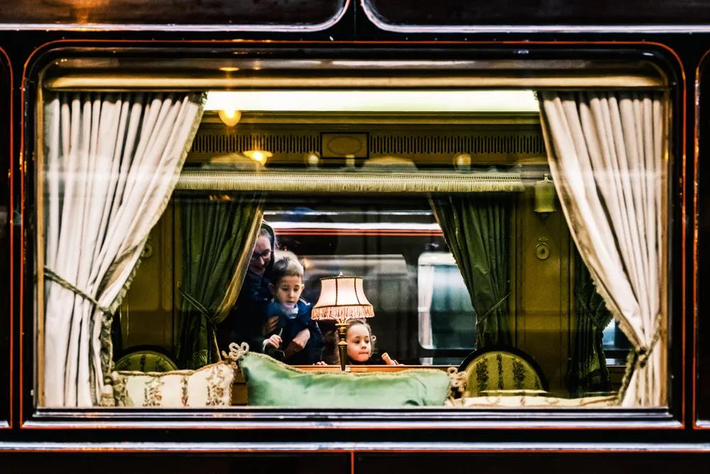 大赛画廊丨美国LensCulture旅行摄影大赛作品欣赏