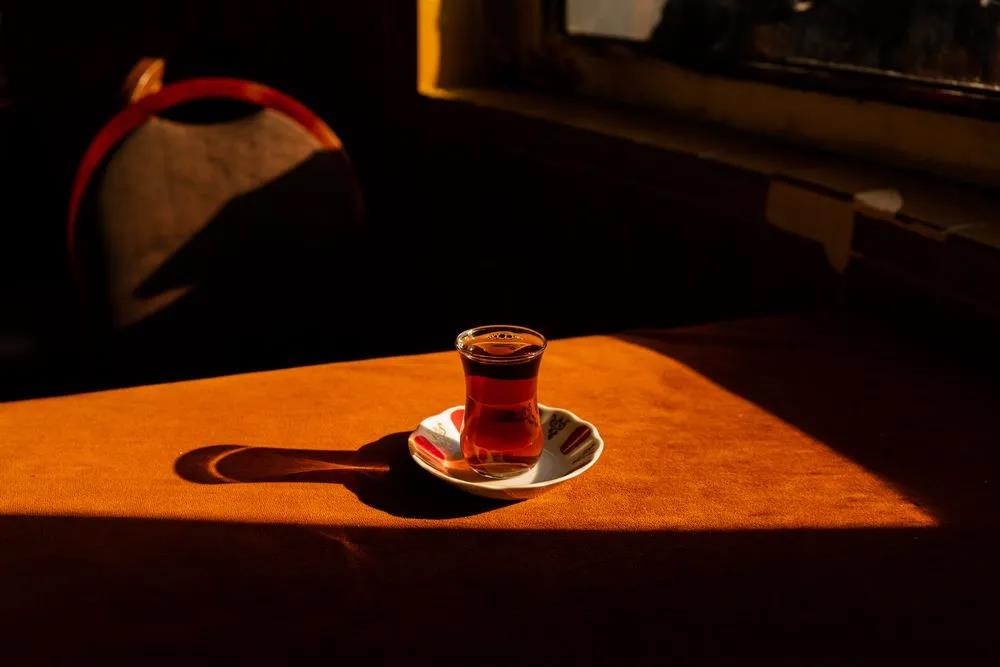 大赛画廊丨美国LensCulture旅行摄影大赛作品欣赏