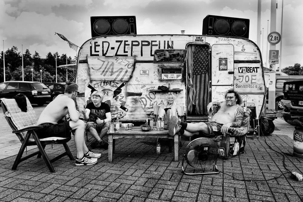 大赛画廊丨美国LensCulture旅行摄影大赛作品欣赏