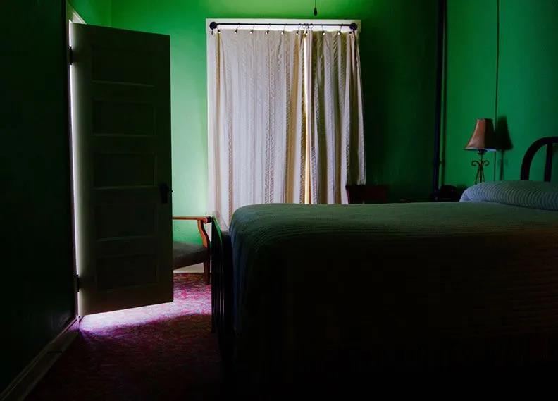 大赛画廊丨美国LensCulture旅行摄影大赛作品欣赏