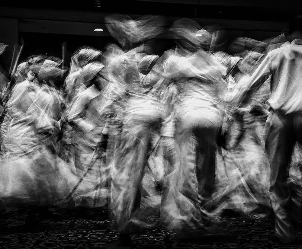 大赛画廊丨美国LensCulture旅行摄影大赛作品欣赏