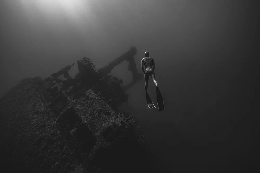 大赛画廊丨美国LensCulture旅行摄影大赛作品欣赏