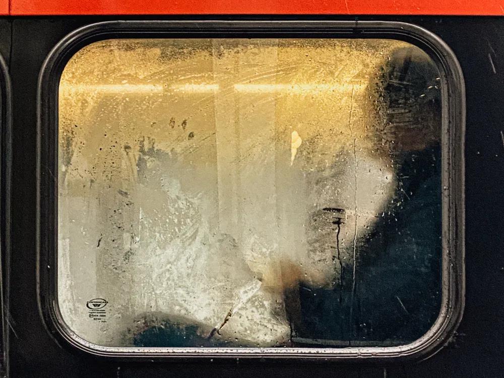 大赛画廊丨美国LensCulture旅行摄影大赛作品欣赏