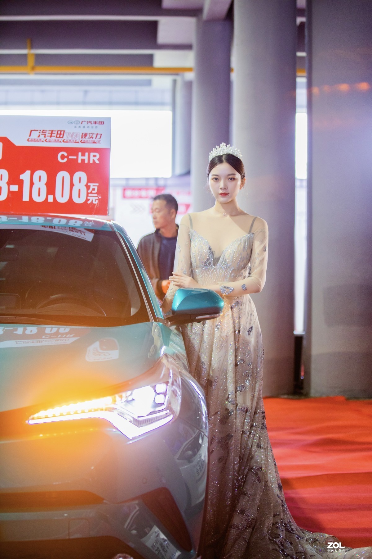 江西吉安：2020年秋季大型车展盛惠启幕