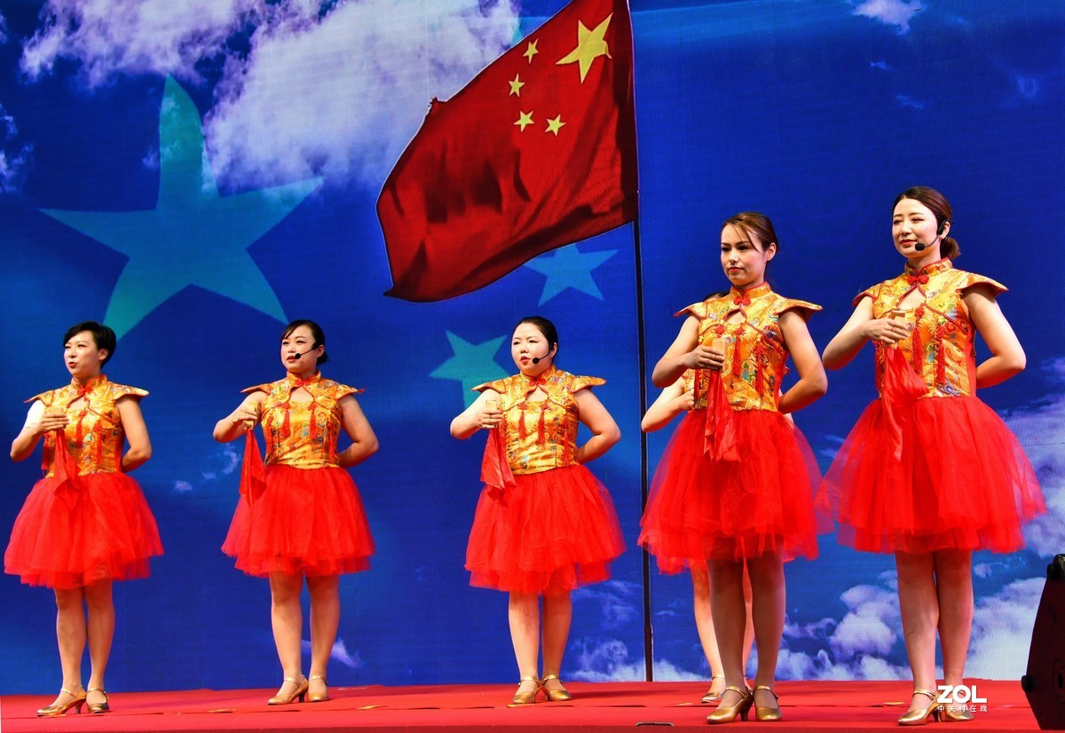 快板剧 庆祝建党百年