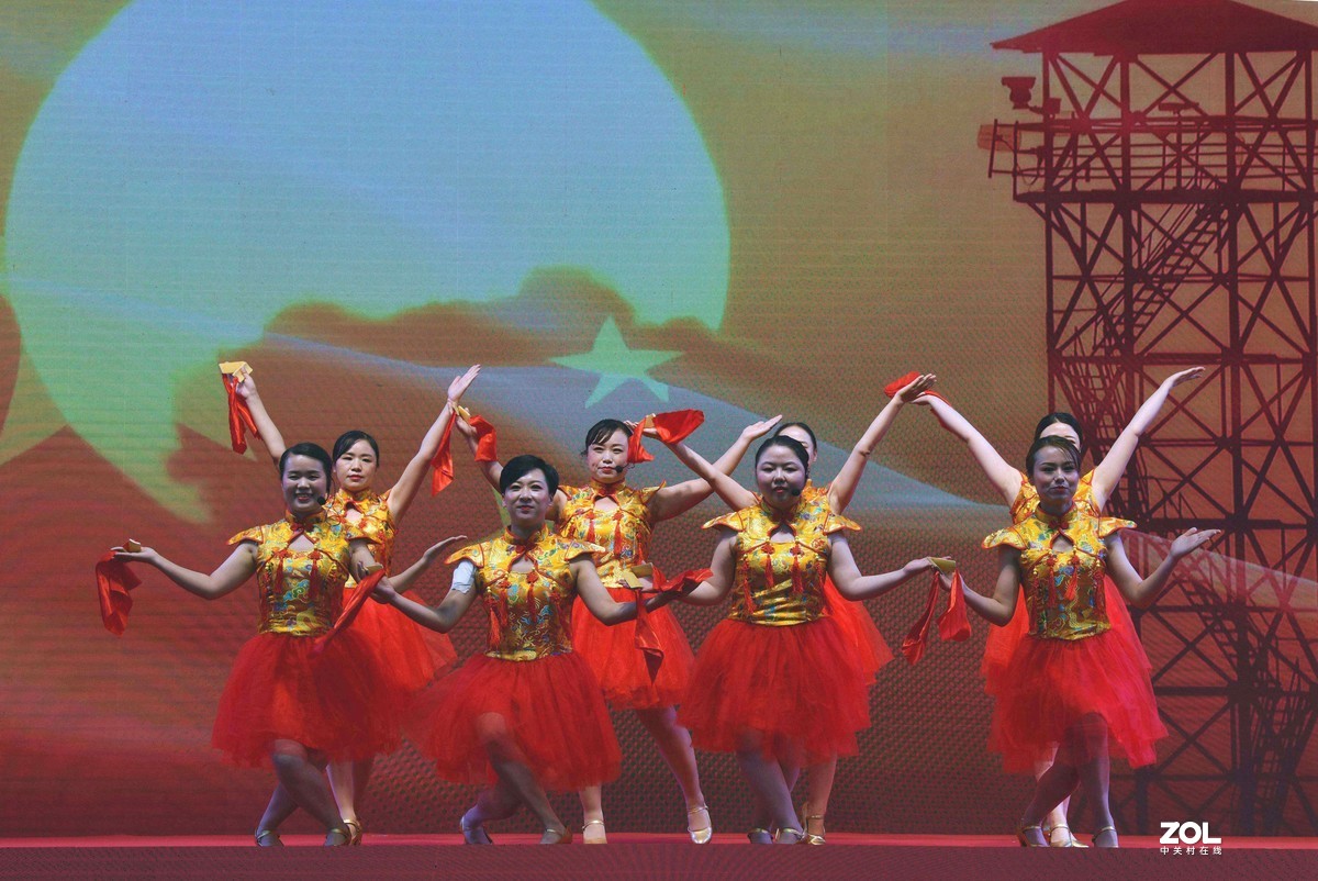 快板剧 庆祝建党百年