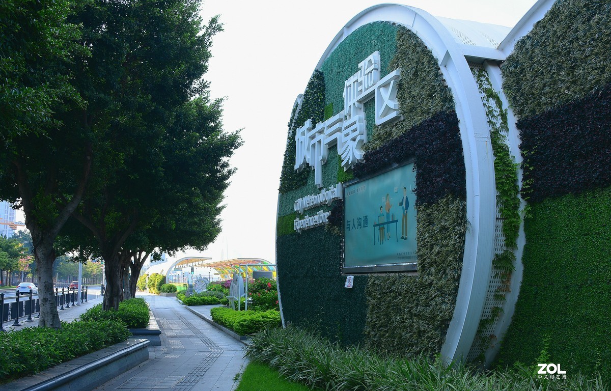 新港东随拍。