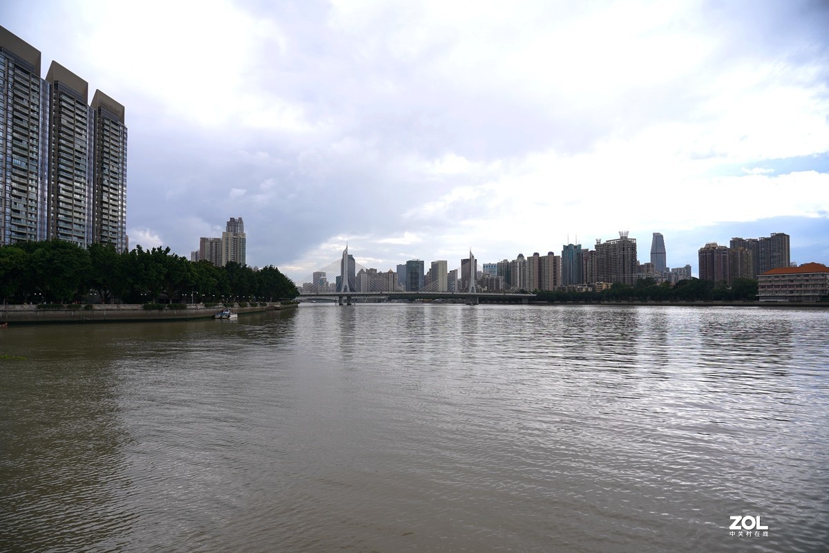 花城随拍（248）——2020年滨江（7）