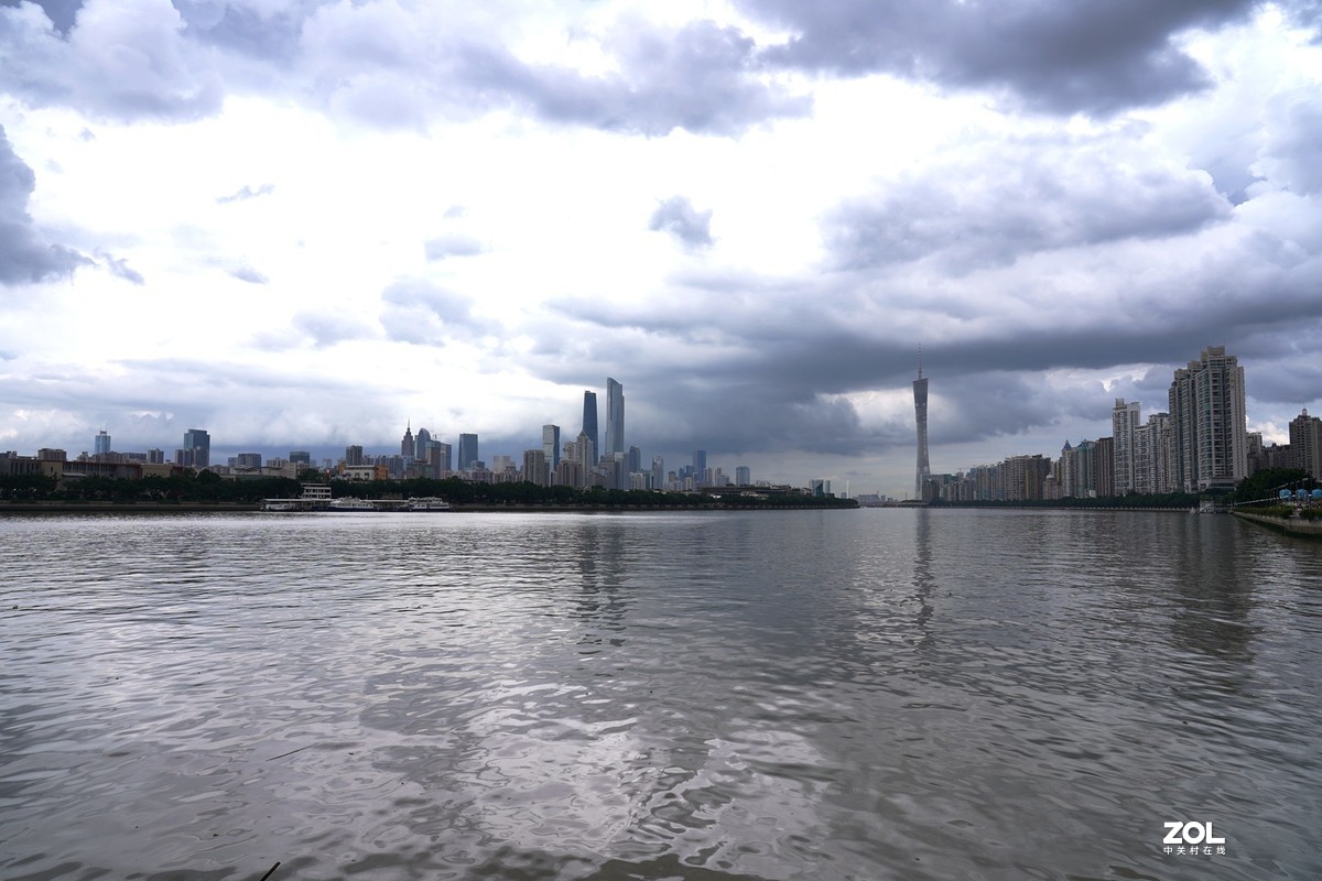 花城随拍（248）——2020年滨江（7）