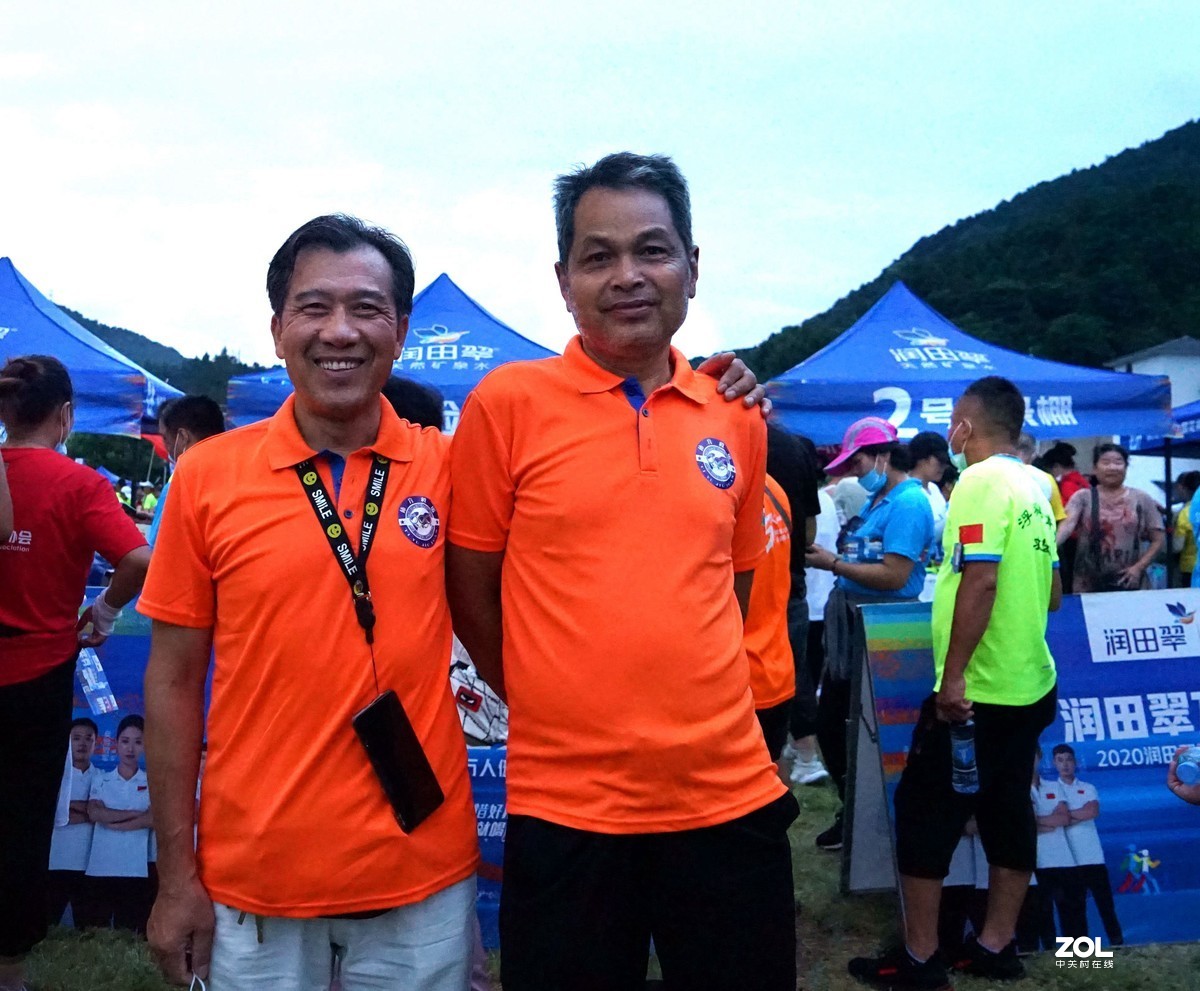 全民健康日一一三宝国际瓷谷万人健步走续三