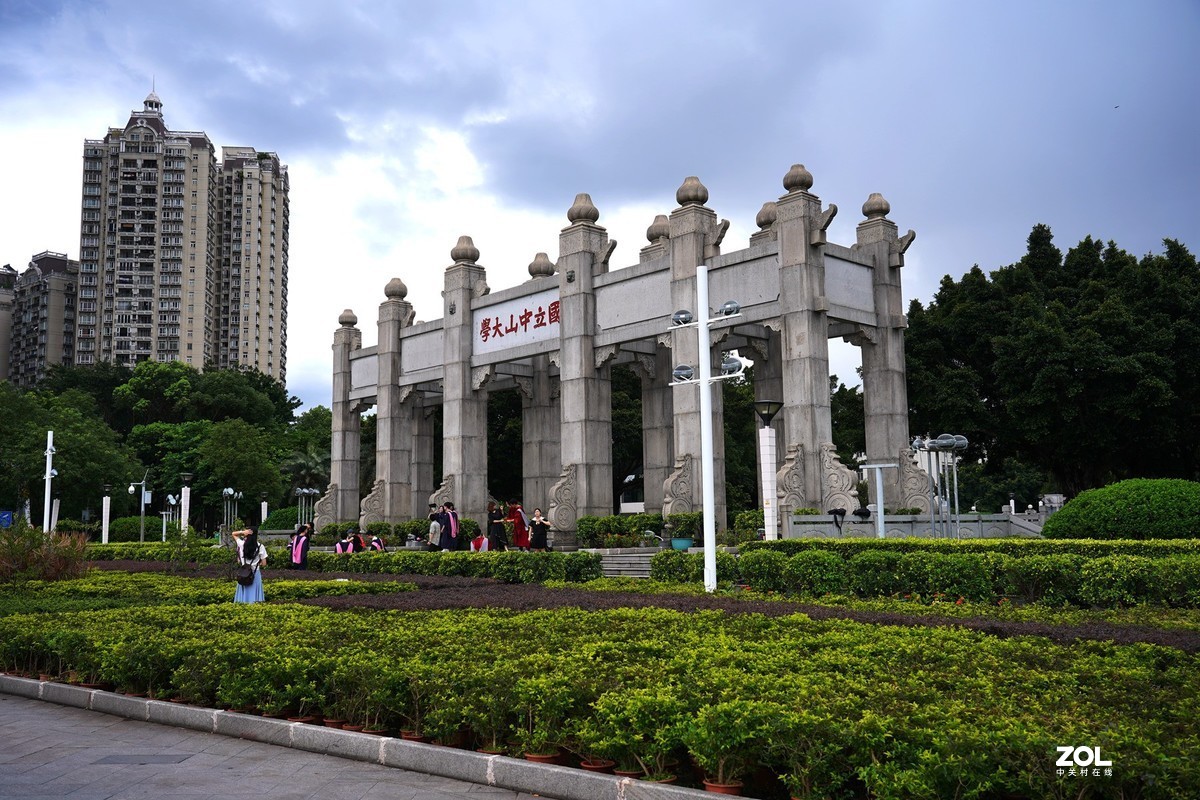 花城随拍（248）——2020年滨江（7）