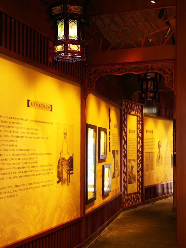 下江南--安徽--屯溪老街【3】