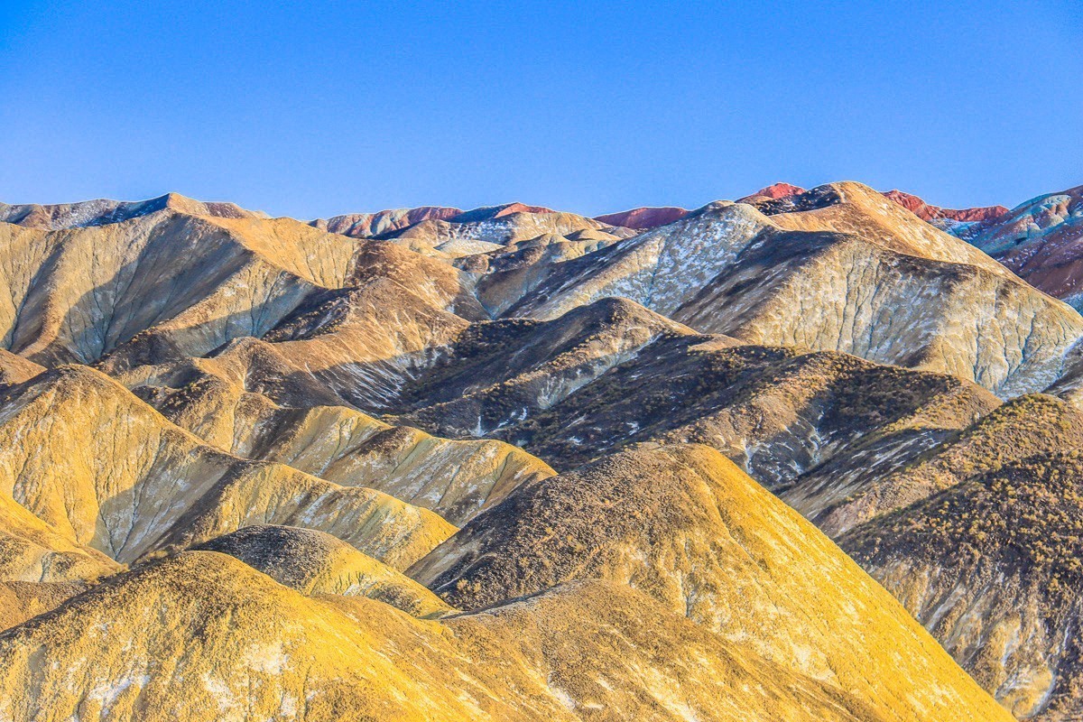 2021-02-22张掖丹霞（二十一）