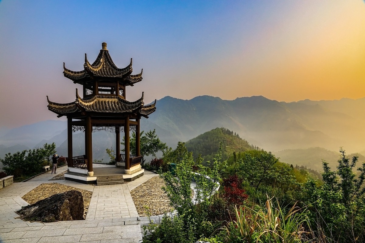 回顾拍照的过程