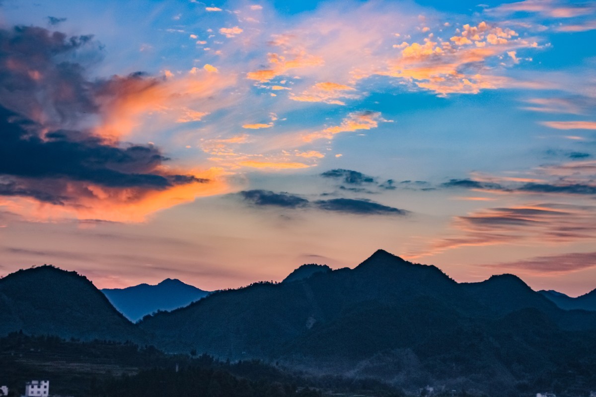 回顾拍照的过程