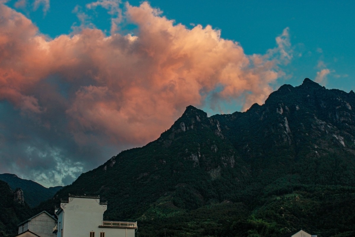 回顾拍照的过程