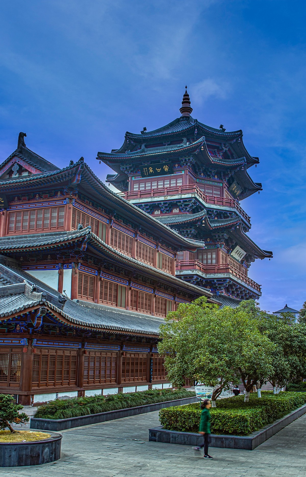 回顾拍照的过程