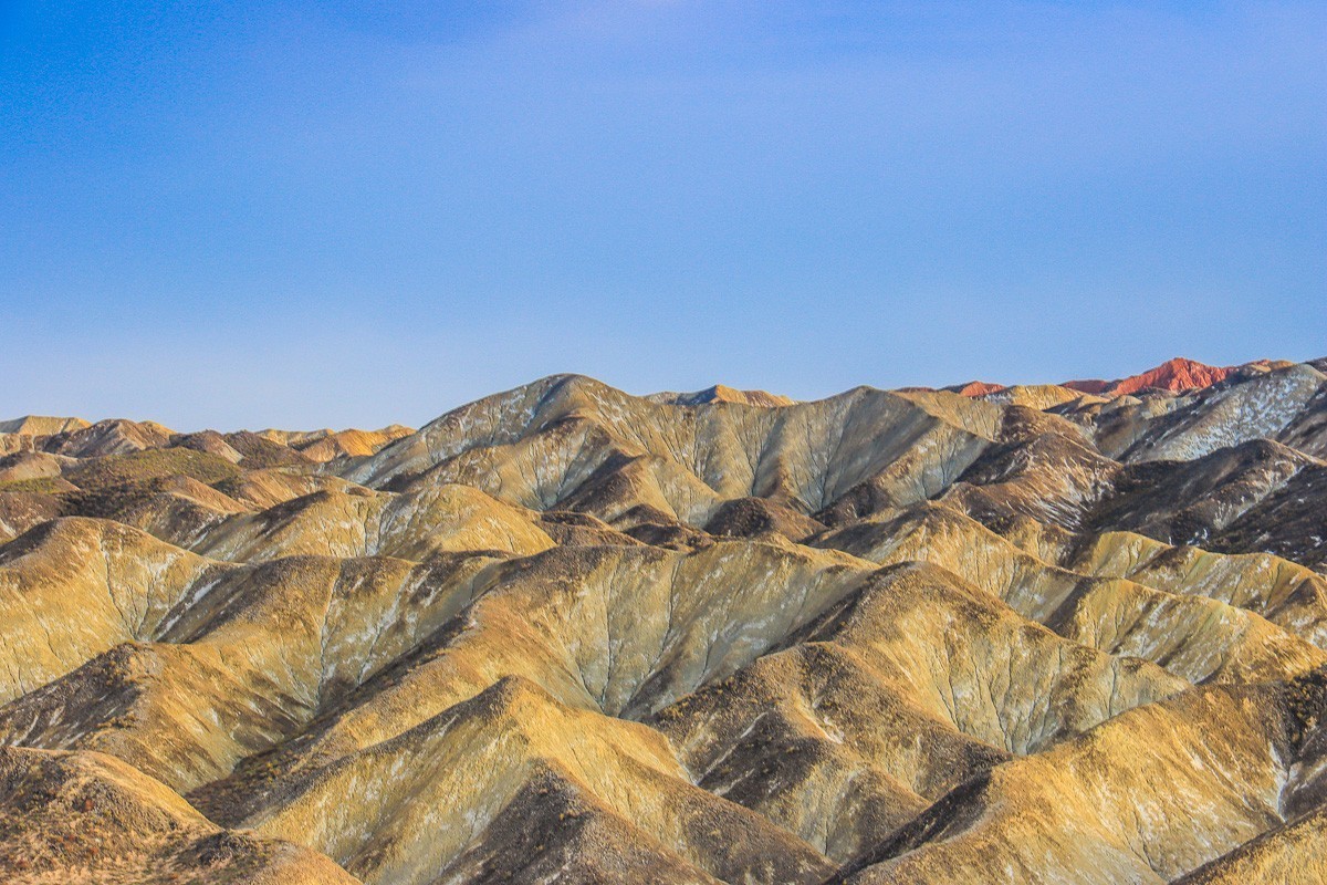 2021-02-22张掖丹霞（二十一）