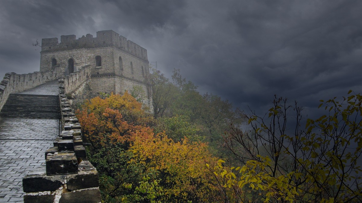 回顾拍照的过程